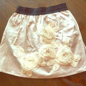 Fashion work skirt
